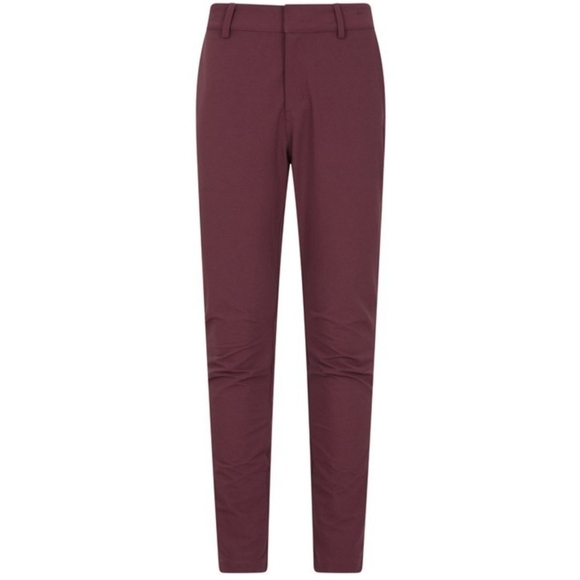 Mountain Warehouse Super-Slim Womens‎ Stretch Hiking Pants - Picture 1 of 13